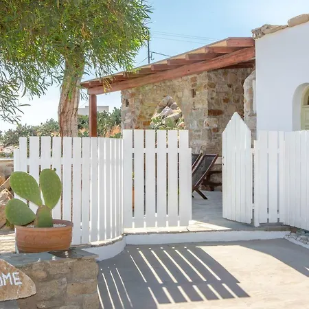 My Vintage - Naxos Ferienhaus