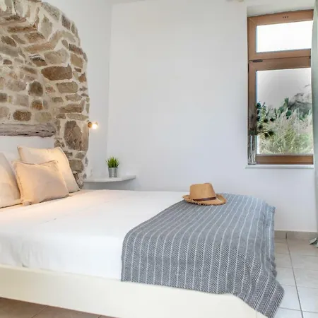 Ferienhaus My Vintage - Naxos *