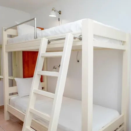 Ferienhaus My Vintage - Naxos *